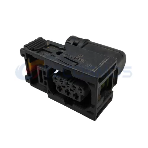 Waterproof Wire Connector Cable Harness Automotive Enclosure Connectors Are Available for Ford 8pin Female 13719694 - image 6